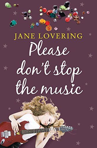 Libro Please Don't Stop The Music De Lovering, Jane