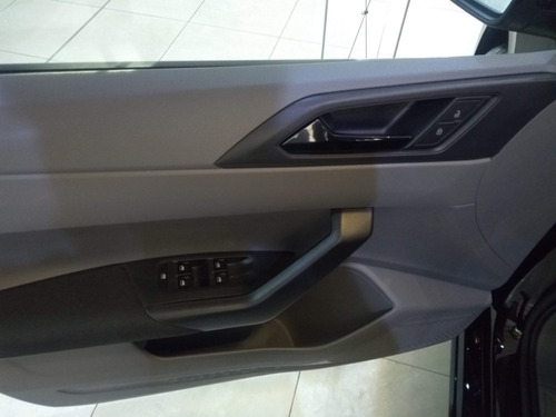 Volkswagen Virtus 1.6 Comfortline At #01
