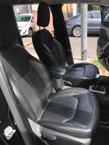 Jeep Renegade 1.8 Sport 2016