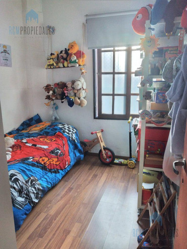 Imagen 24 de 30 de Venta Ph 4 Ambientes Monte Castro