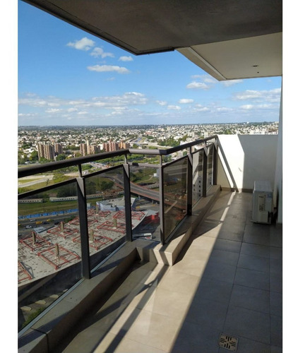 Imagen 5 de 12 de Torre Duomo - Piso 20 + 2 Dormitorios!!