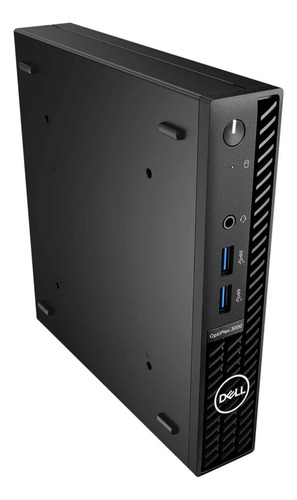 Cpu + Monitor Dell 3000 Mini Core I5 12g 16gb 256ssd Win 11