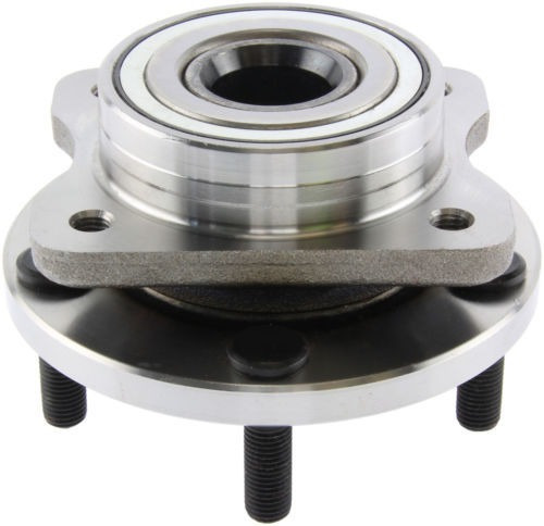 Masa De Rueda Del Dodge Caravan 2.4l L4 96-07