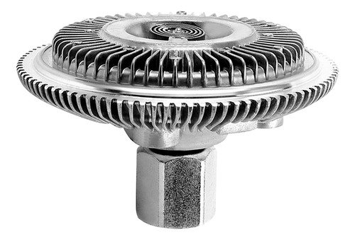 Fan Clutch Dodge Durango 4.7l 2007 Kg