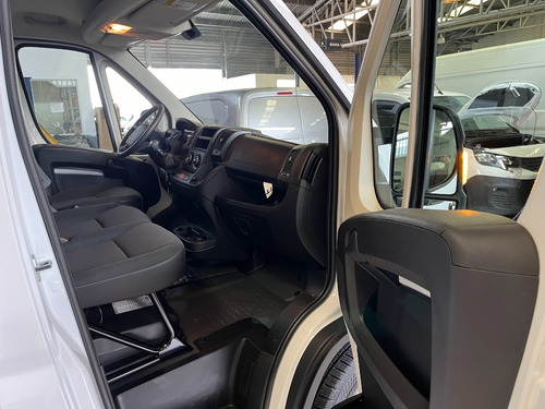 Peugeot Manager Furgón L4h2 2025