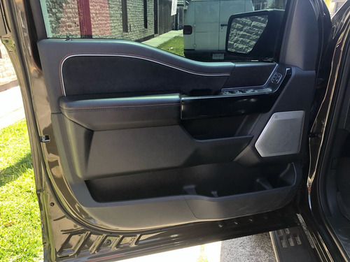 Ford Lobo Raptor 5.2 V8 R 4wd At