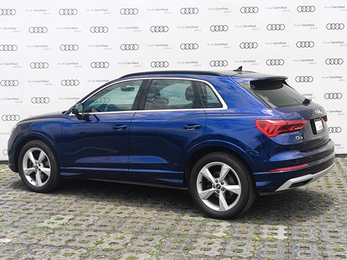Audi Q3 2.0 40 Tfsi Select 180Hp At