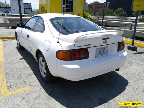 Toyota Celica Wrc St 202