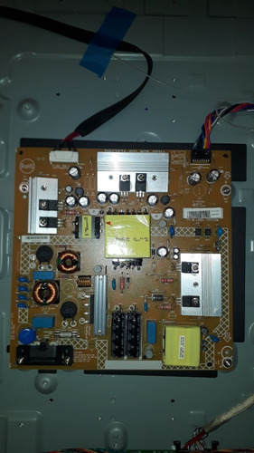 Placa Power Tv 49 Smart Philips