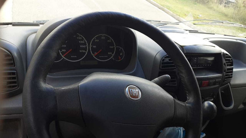 Fiat Ducato 2012 2.3 Economy Furgon Mjet 1 Te
