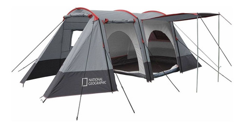 Carpa 8 Pnas Estructural National Geographic Renegade 2 Amb