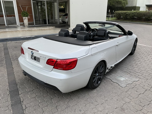 Imagen 10 de 12 de Bmw 325i Cabriolet