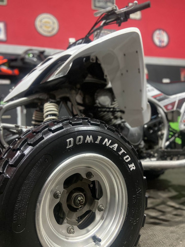 Cuatriciclo Yamaha Raptor 350 R 350r Yfm350 Yfm350r