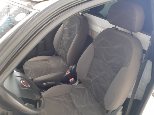 Fiat Strada 1.4 Mpi Working Cs 8v Flex 2p Manual