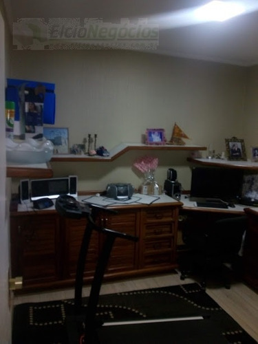 Imagem 20 de 30 de Apartamento Para Venda, 3 Dormitórios, Piqueri - São Paulo - 53