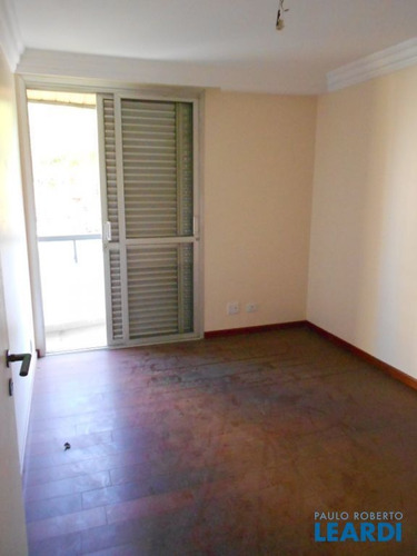 Imagem 8 de 15 de Apartamento - Morumbi - Sp - 398488