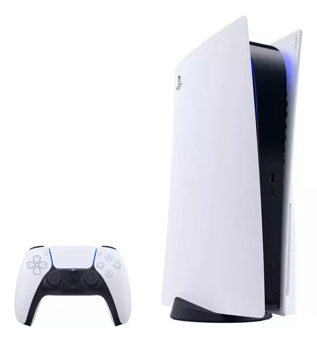 Console Sony Playstation 5 EA Sports FC24 Branco