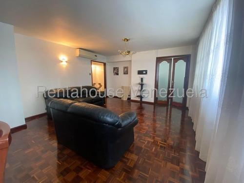 Venta De Apartamento Sabana Grande Jg