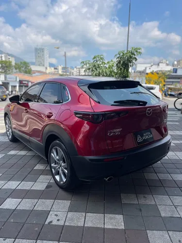 Mazda CX-30 GRAND TOURING