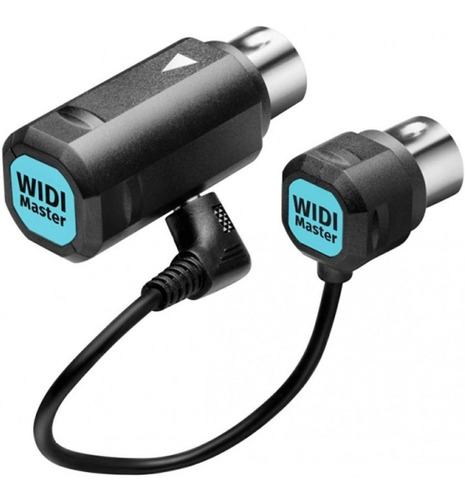 Cme Widimaster Sistema Midi Bluetooth Wireless Musicapilar