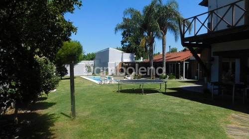 Casa En Venta - Moreno