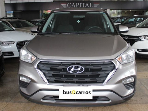 Hyundai Creta Pulse 1.6 16v