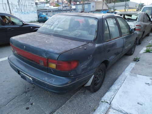 Kia Sephia 1995 Sucata Somente Peças