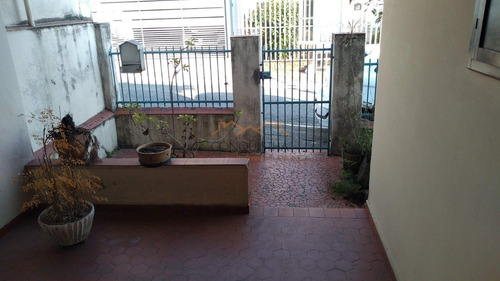 Imagem 8 de 15 de Casa - Rudge Ramos - Ref: 2909 - V-5093
