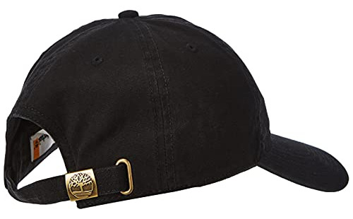 Timberland Soundview - Gorro De Lona De Algodón Para Hombre