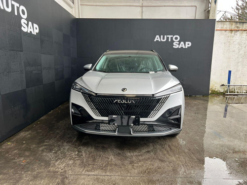 Dongfeng Aeolus Mage 1.5 T E2 Bicolor 2025
