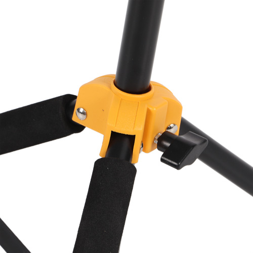 Soporte Para Violín, Trípode Ajustable, Autobloqueante, Musi