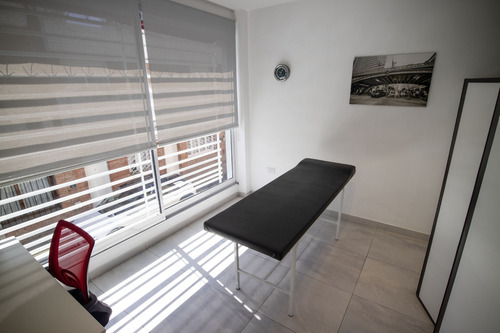 Consultorio Alquiler Temporario, Medico, Estética, Jornadas Depi, No Compartido.