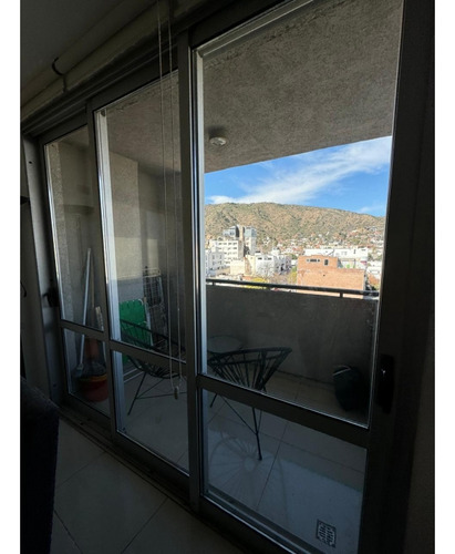 Departamento 5 Piso Con Vista Torre Manhattan Carlos Paz