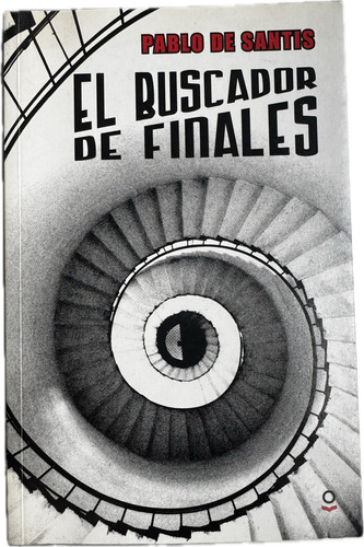 Libro El Buscador De Finales Usados (Usado)