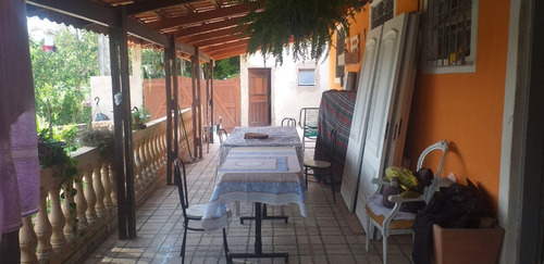 Imagem 10 de 16 de Linda Chácara Com Piscina, Poço E Árvores Frutíferas