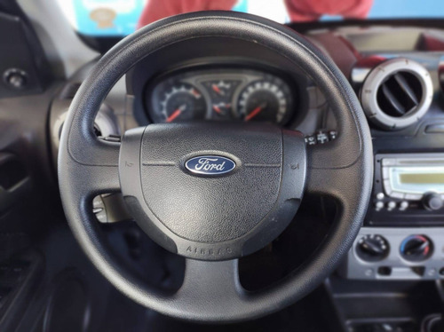 Imagem 7 de 10 de Ford Ecosport 1.6 Freestyle 16v Flex 4p Manual