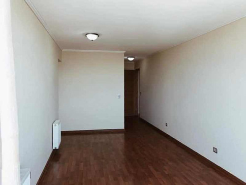 Edificio Arauco Los Ángeles
