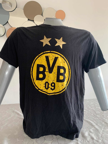 Playera - Borussia Dortmund Bundesliga
