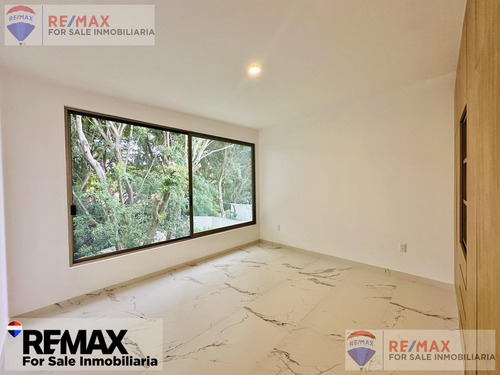 Pre-venta De Casa En El Norte De Cuernavaca, Morelosclave 4967