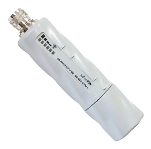 Mikrotik - Radioenlace Groovea 52 - Rbgroovea-52hpn Backbone
