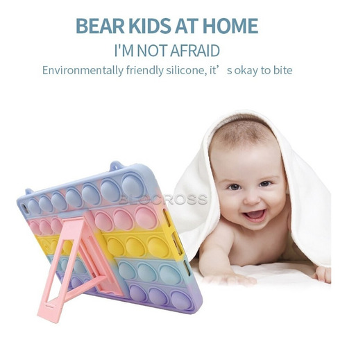 Protective Cover For Tablet For iPad 10.9 Inch