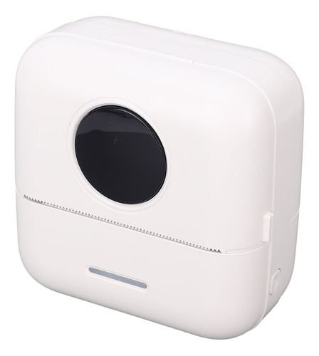 Mini Impresora De Pegatinas Smart, Portátil, Sin Tinta, Impr