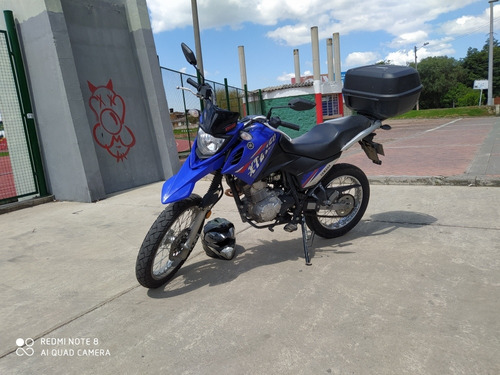 Yamaha 2021