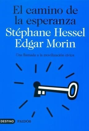 Camino De La Esperanza, El-hessel, Stephane