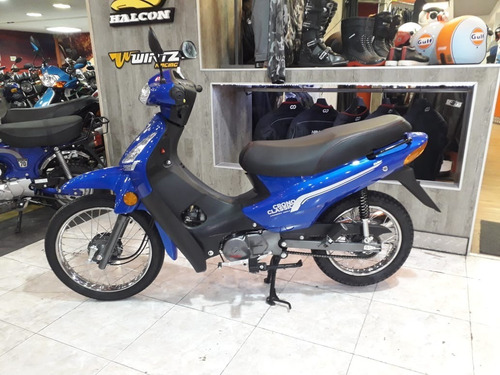 Imagen 5 de 12 de Keller Crono 110 Base Con Usb 0km Tamburrino Motos