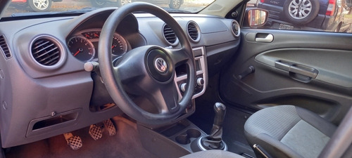 Volkswagen Gol Trend 1.6 Pack I 101cv 2010