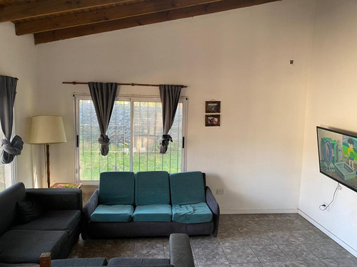 Casa En Don Torcuato