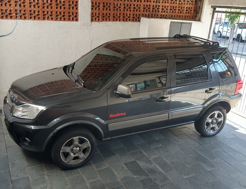 Ecosport Xlt Freesytle 1.6 Flex 5p