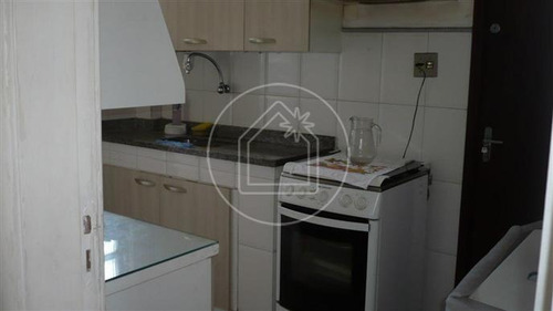 Apartamento - Ref: 844077