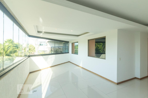 Apartamento Para Aluguel - Recreio, 3 Quartos, 100 - 893302770